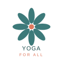 Yoga for All logo